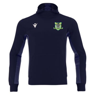 Aston Park Rangers - Electro Hoodie SR Thumbnail