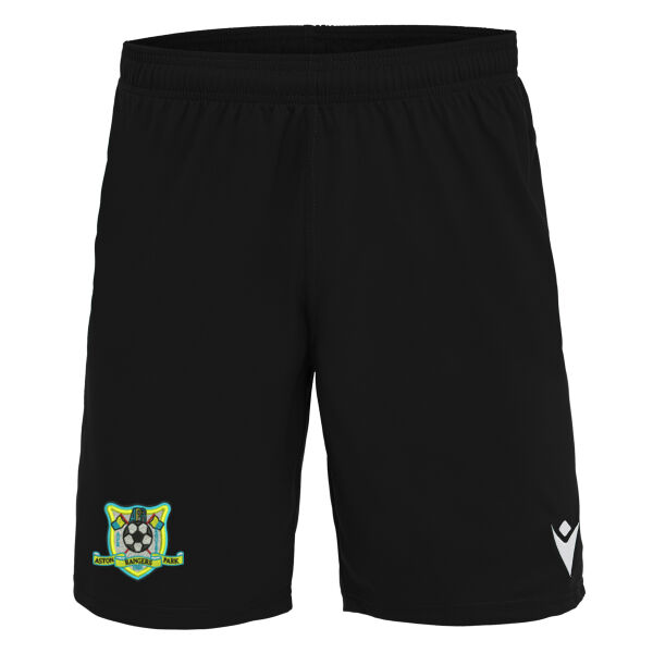 Aston Park Rangers - Mesa Hero Shorts SR Thumbnail