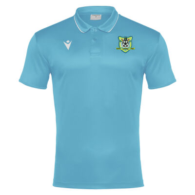 Aston Park Rangers - Draco Hero Polo Shirt SR Thumbnail