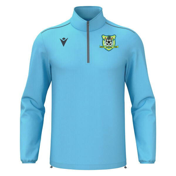 Aston Park Rangers - Havel 1/4 Zip Top SR Thumbnail
