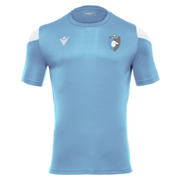 Ravens - Polis Shirt Short Sleeve JR Thumbnail