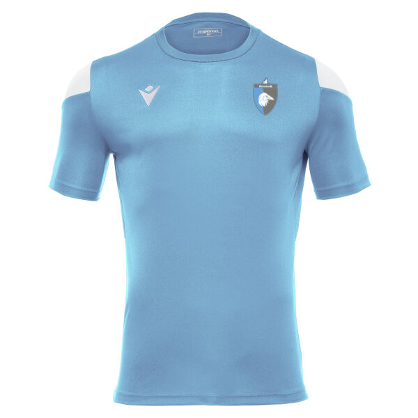 Ravens - Polis Shirt Short Sleeve  Thumbnail