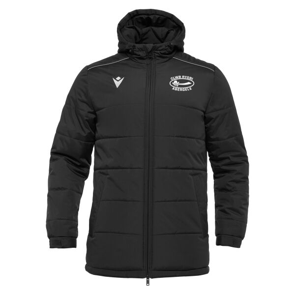Abergele Rugby Club - Gyor Padded Jacket  JR Thumbnail