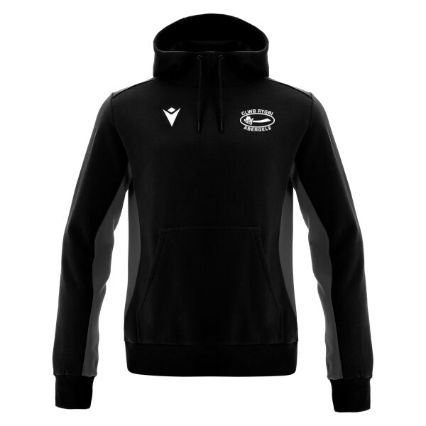 Abergele Rugby Club - Dance Hooded Sweatshirt JNR Thumbnail