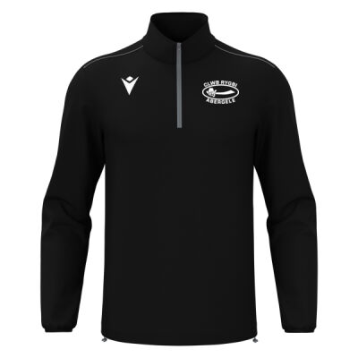 Abergele Rugby Club - Havel 1/4 Zip Top JR Thumbnail