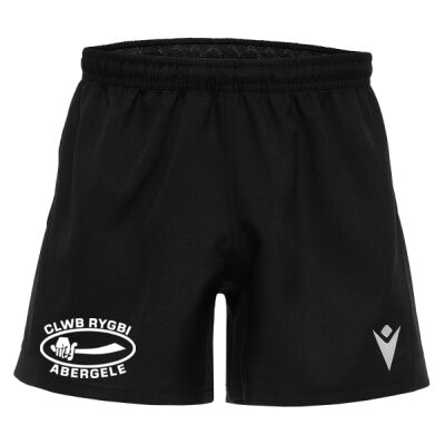 Abergele Rugby Club - Hestia Shorts JR Thumbnail