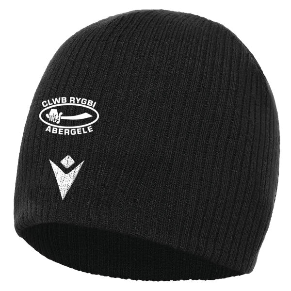 Abergele Rugby Club SNR - Metel Beanie Hat Thumbnail