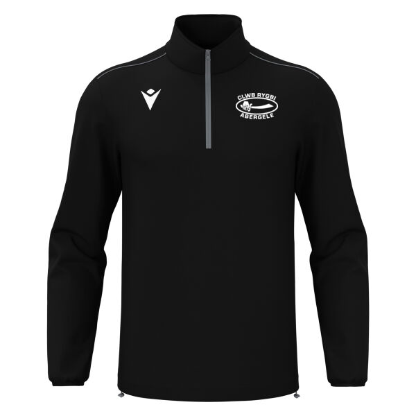 Abergele Rugby Club SNR - Havel 1/4 Zip Top SR Thumbnail