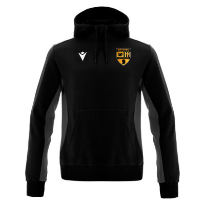 Brymbo Steelmen  - Dance Hooded Sweatshirt JNR Thumbnail