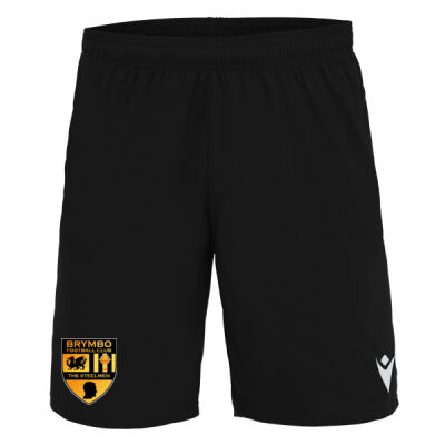 Brymbo Steelmen  - Mesa Hero Shorts JR Thumbnail
