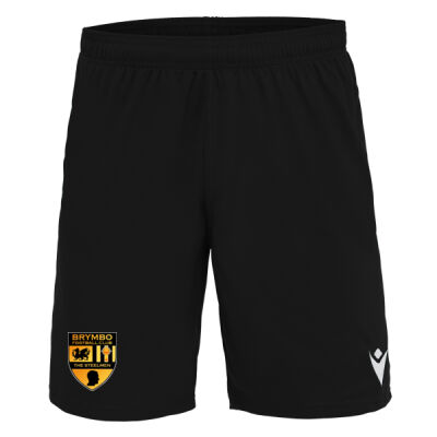 Brymbo Steelmen  - Mesa Hero Shorts SR Thumbnail