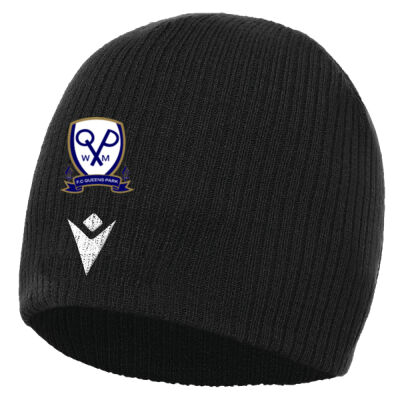 FC Queens Park - Metel Beanie Hat Thumbnail