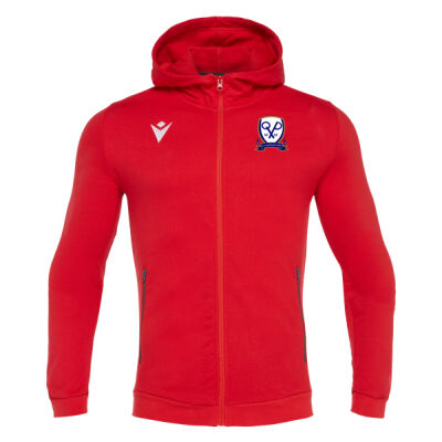 FC Queens Park - Cello Full Zip Hooded Sweatshirt SR Thumbnail