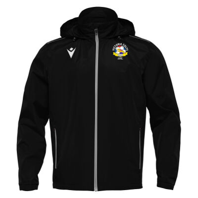 Victoria Colts JFC - Lyngen Full Zipped Windbreaker JR Thumbnail