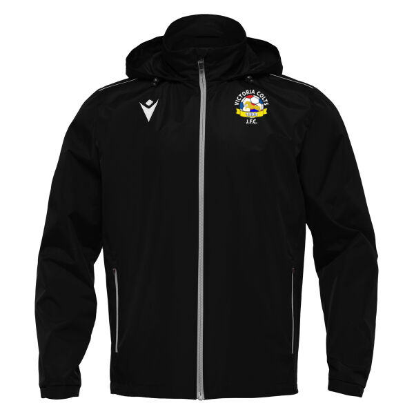 Victoria Colts JFC - Lyngen Full Zipped Windbreaker JR Thumbnail