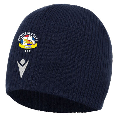 Victoria Colts JFC - Metel Beanie Hat Thumbnail