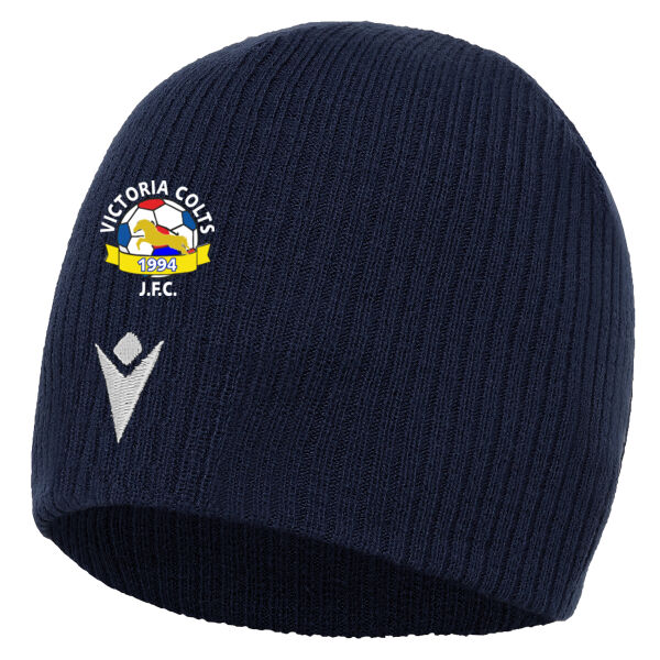Victoria Colts JFC - Metel Beanie Hat Thumbnail
