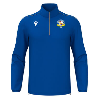 Victoria Colts JFC - Havel 1/4 Zip Top JR Thumbnail