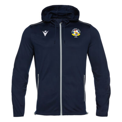 Victoria Colts JFC - Freyr Hoodie Full Zip Top JR Thumbnail