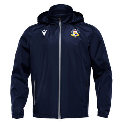 Victoria Colts JFC - Lyngen Full Zipped Windbreaker SR Thumbnail