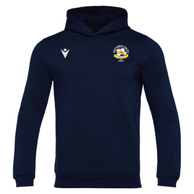 Victoria Colts JFC - Banjo Hero Hoodie  SR Thumbnail