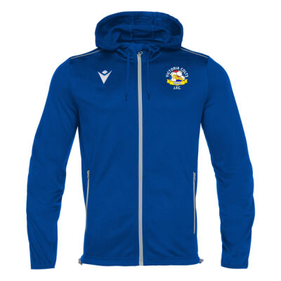 Victoria Colts JFC - Freyr Hoodie Full Zip Top SR Thumbnail