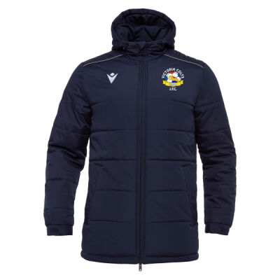 Victoria Colts JFC - Gyor Padded Jacket  SR Thumbnail