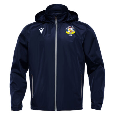 Victoria Colts JFC - Lyngen Full Zipped Windbreaker SR Thumbnail