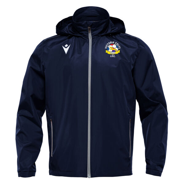Victoria Colts JFC - Lyngen Full Zipped Windbreaker SR Thumbnail