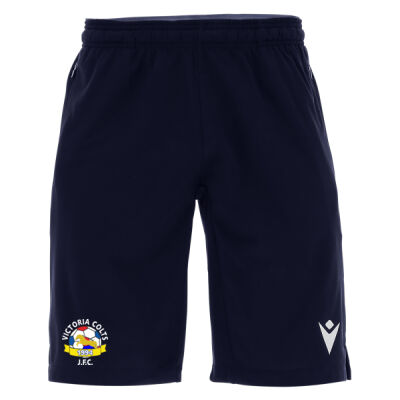 Victoria Colts JFC - Nistro Training Shorts Thumbnail