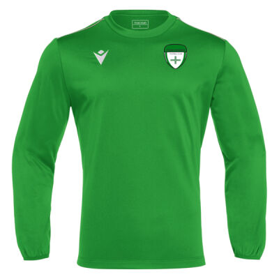 Four Crosses FC - Salzach Training Top JR Thumbnail