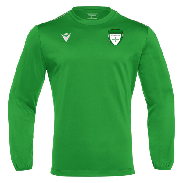 Four Crosses FC - Salzach Training Top JR Thumbnail