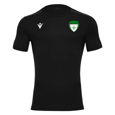 Four Crosses FC - Rigel Hero Shirt Short Sleeve JR Thumbnail