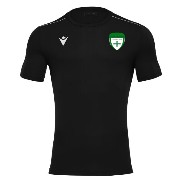 Four Crosses FC - Rigel Hero Shirt Short Sleeve JR Thumbnail