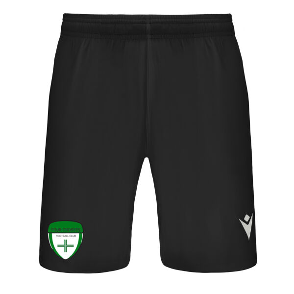 Four Crosses FC - ELM Short with Pocket Active JR Thumbnail