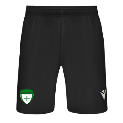 Four Crosses FC - ELM Short with Pocket Active SR Thumbnail