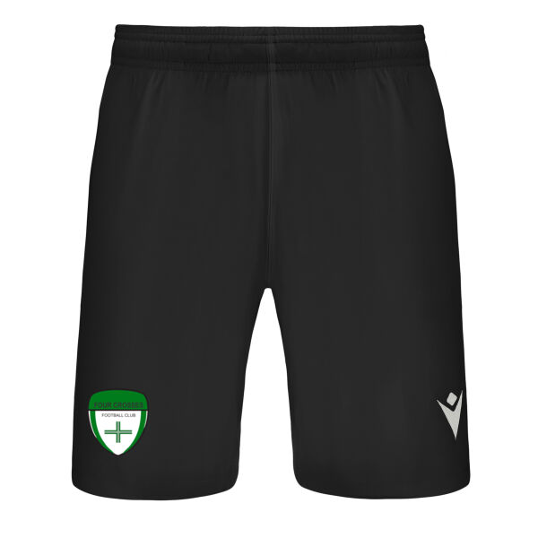 Four Crosses FC - ELM Short with Pocket Active SR Thumbnail