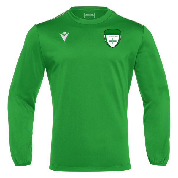 Four Crosses FC - Salzach Training Top SR Thumbnail
