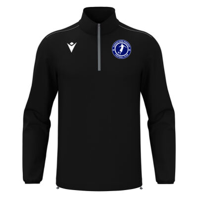 Borras Park Rangers JNR - Havel 1/4 Zip Top JR Thumbnail