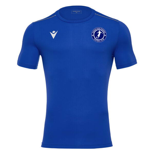Borras Park Rangers JNR - Rigel Hero Shirt Short Sleeve JR Thumbnail