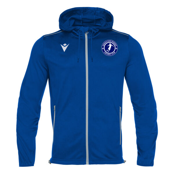 Borras Park Rangers SNR - Freyr Hoodie Full Zip Top SR Thumbnail