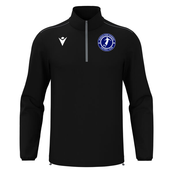 Borras Park Rangers SNR - Havel 1/4 Zip Top SR Thumbnail