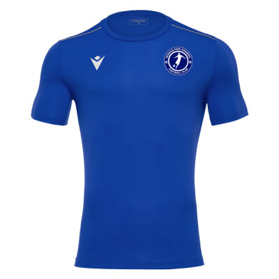 Borras Park Rangers SNR - Rigel Hero Short Sleeve SR Thumbnail