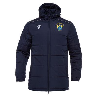 Oswestry Boys & Girls Club - Gyor Padded Jacket  JR Thumbnail