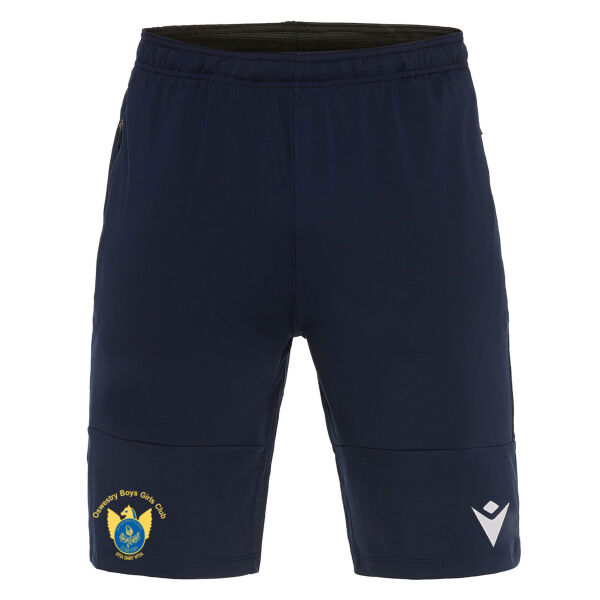 Oswestry Boys & Girls Club - Danube Hero Shorts  JNR Thumbnail