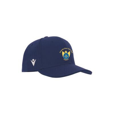 Oswestry Boys & Girls Club - Pepper Baseball Cap SR Thumbnail