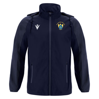 Oswestry Boys & Girls Club - Elbrus Shower Jacket SNR Thumbnail