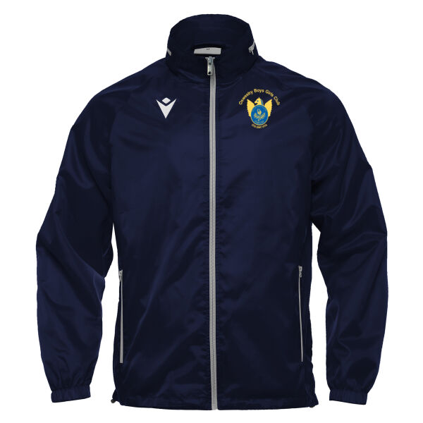 Oswestry Boys & Girls Club - Praia Hero Windbreaker SR Thumbnail