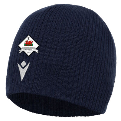 CPD Llanuwchllyn - Metel Beanie Hat Thumbnail