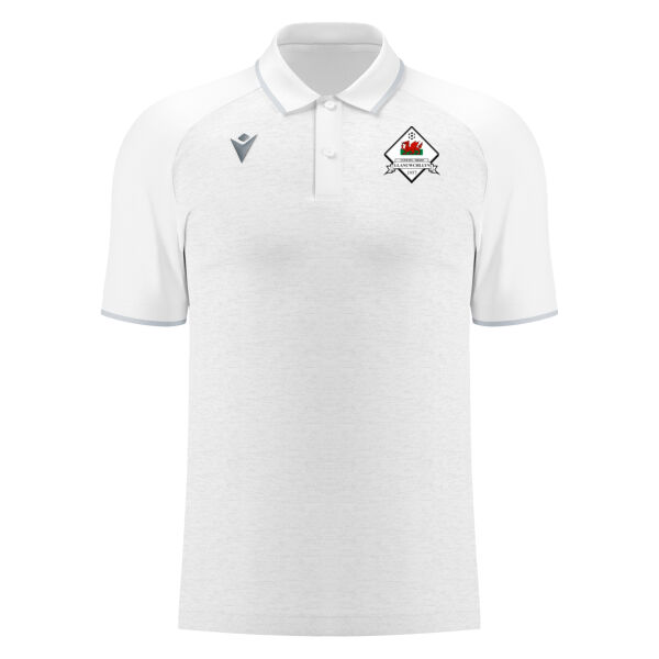 CPD Llanuwchllyn - Aulos Polo JNR Thumbnail